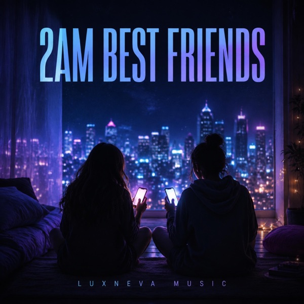 2AM Best Friends