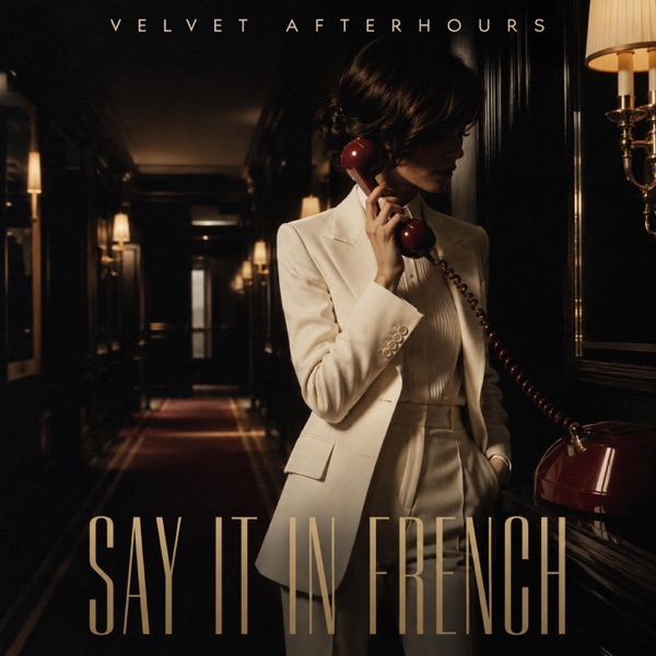 Say It in French