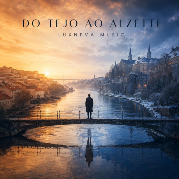 Do Tejo Ao Alzette