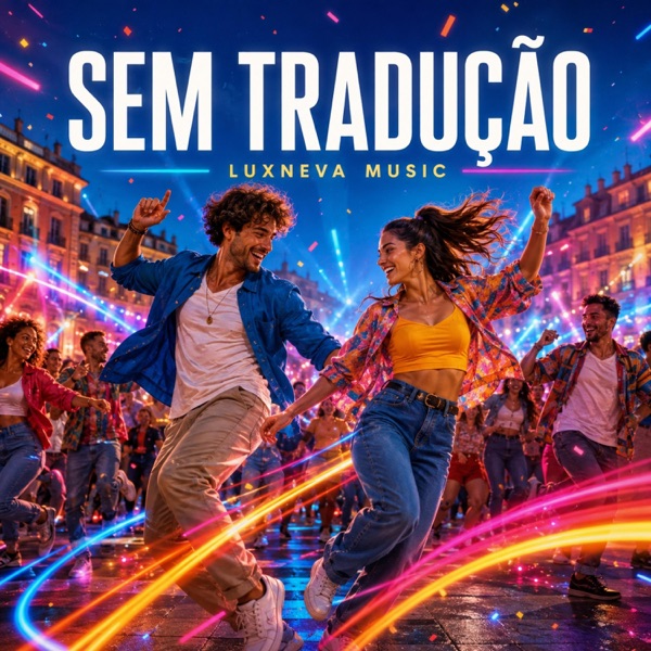 Sem Tradução