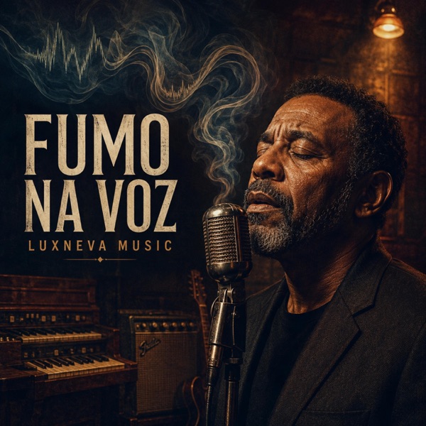 Fumo na Voz