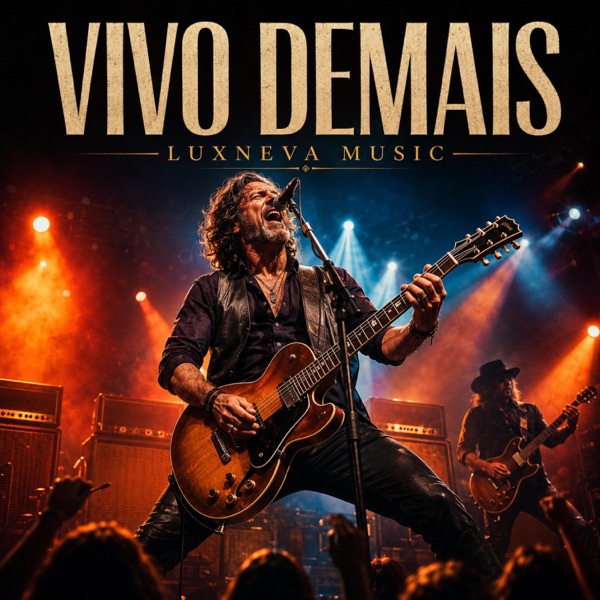 Vivo Demais