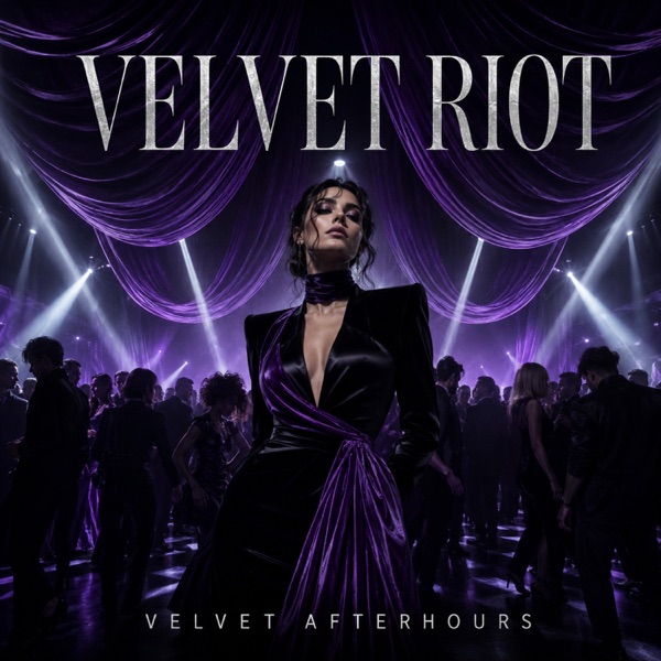 Velvet Riot
