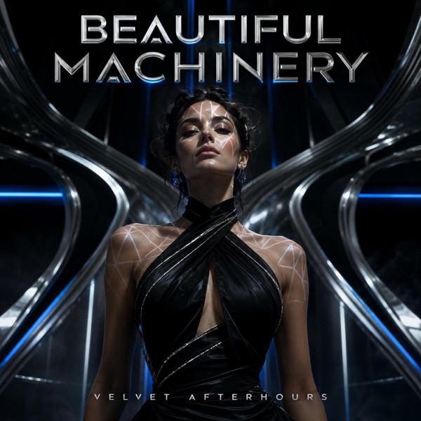 Beautiful Machinery