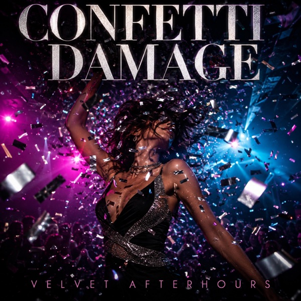 Confetti Damage