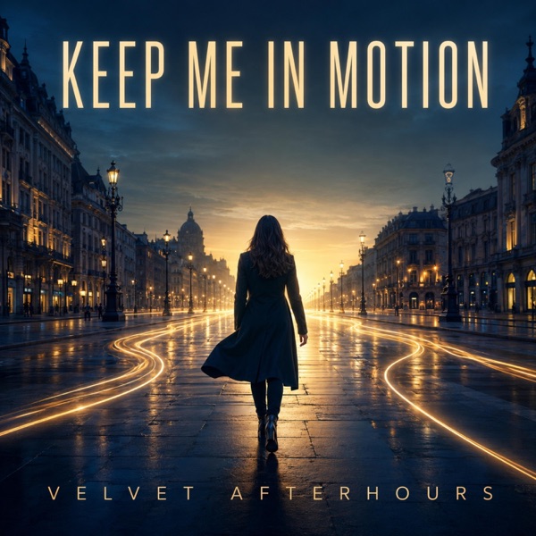 Keep Me in Motion