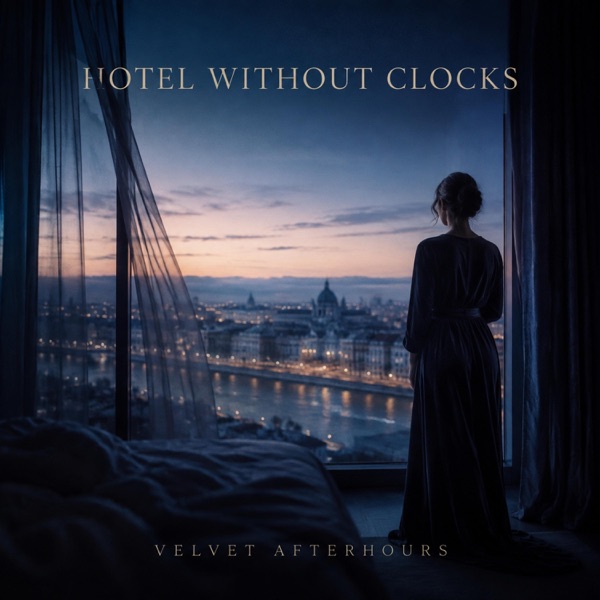 Hotel Without Clocks