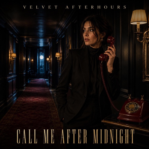 Call Me After Midnight