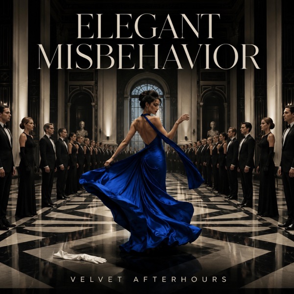 Elegant Misbehavior