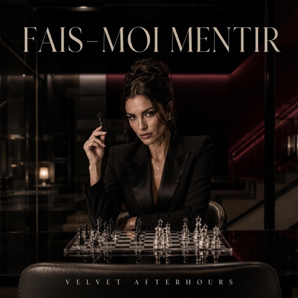 Fais Moi Mentir