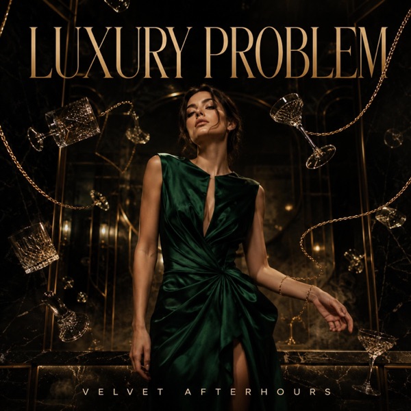 Luxury Problem