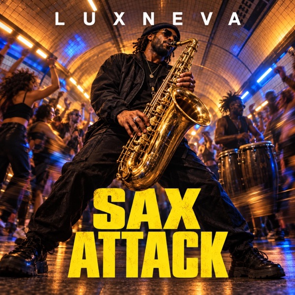 Sax Attack