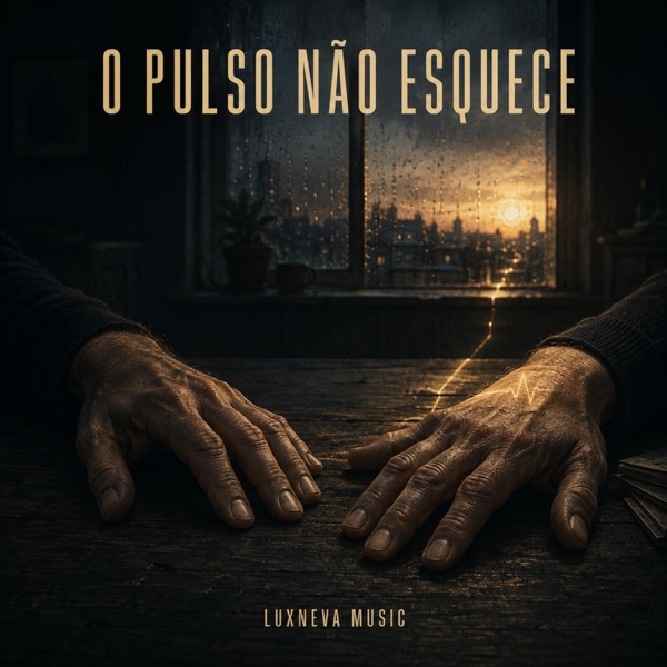 O Pulso Não Esquece