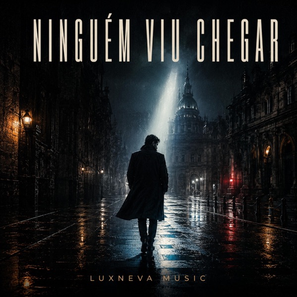 Ninguém Viu Chegar