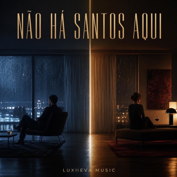 Não Há Santos Aqui